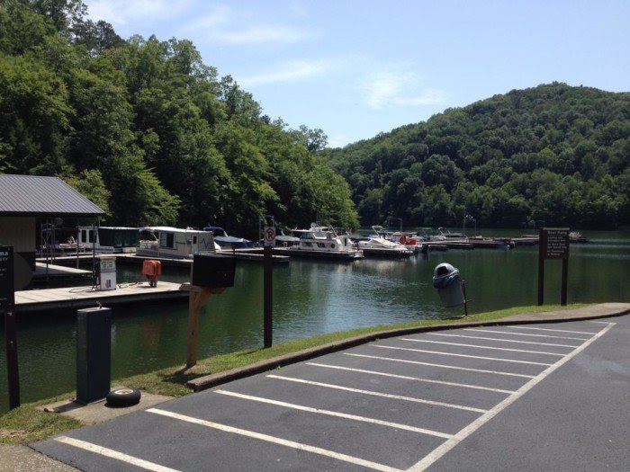 Boating Activities