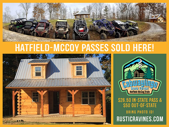 hatfield-mccoy