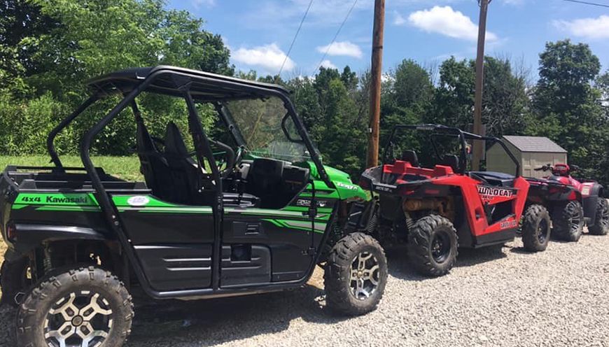 ATV Rentals