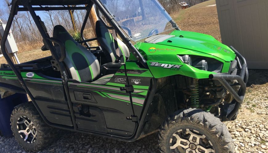 ATV Rentals