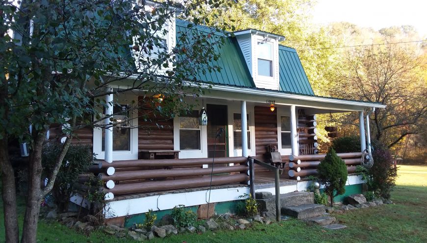 Radnor Hollow Lodge - Main