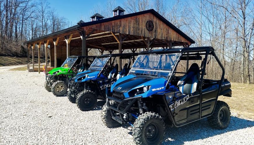 ATV Rentals