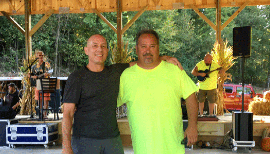 Rust Ravines Owners