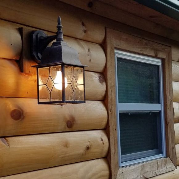 Porch Light
