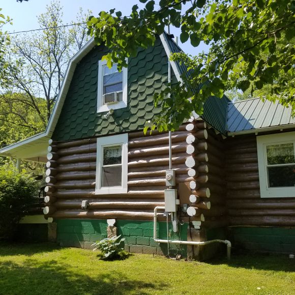 Radnor Hollow Lodge