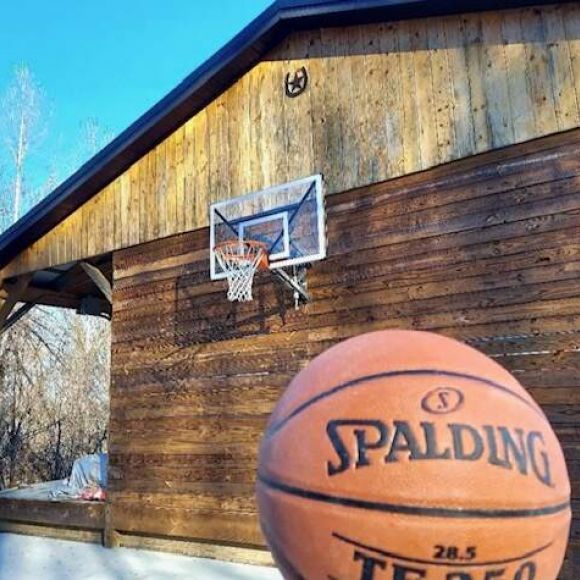 basketball photo