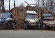 Hatfield-McCoy Trail