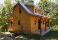 The Genoa Cabin 