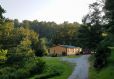 Sandstone Log Cabin - Main