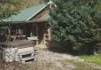 Radnor Hollow Lodge -Lodge Hot Tube 02