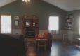 Radnor Hollow Lodge -Living Room
