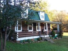 Radnor Hollow Lodge - Main